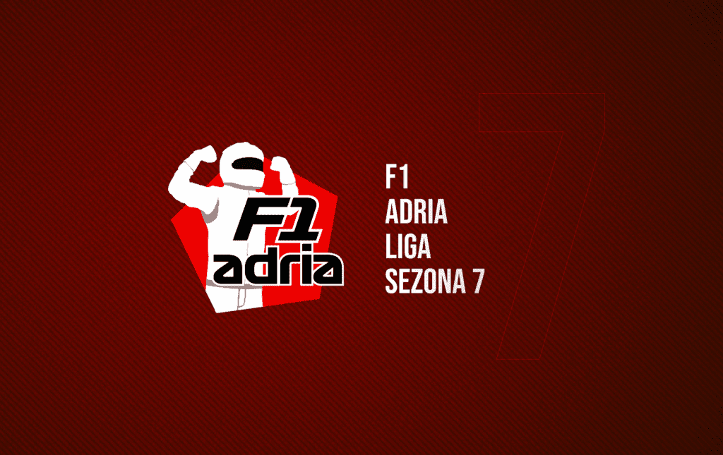 F1 Adria Liga – Sezona 7