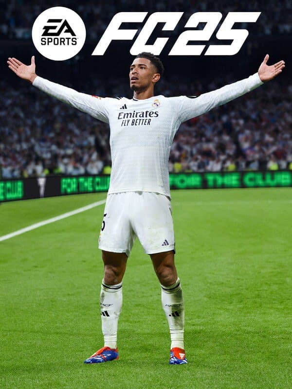 EA FC