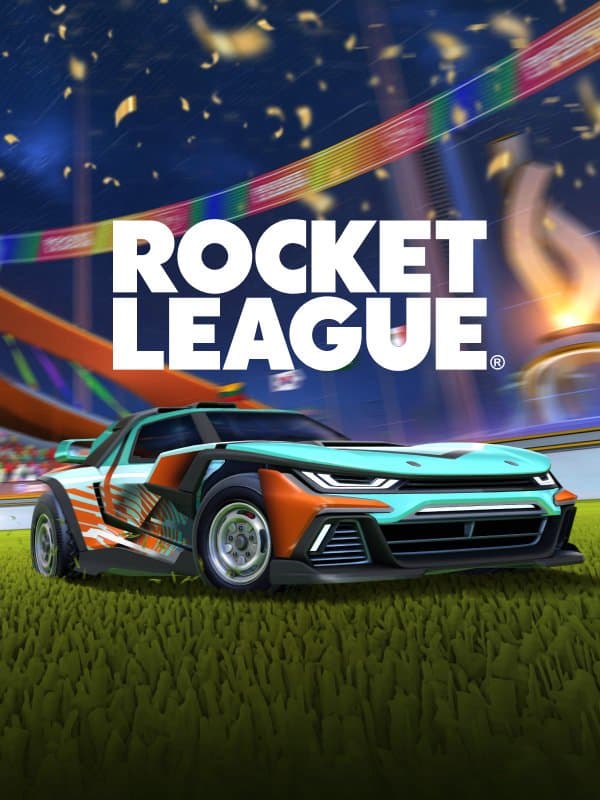 Rocket League