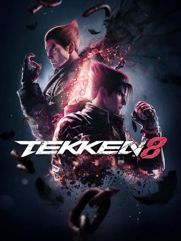 Tekken