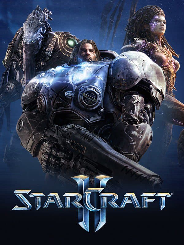 Starcraft 2
