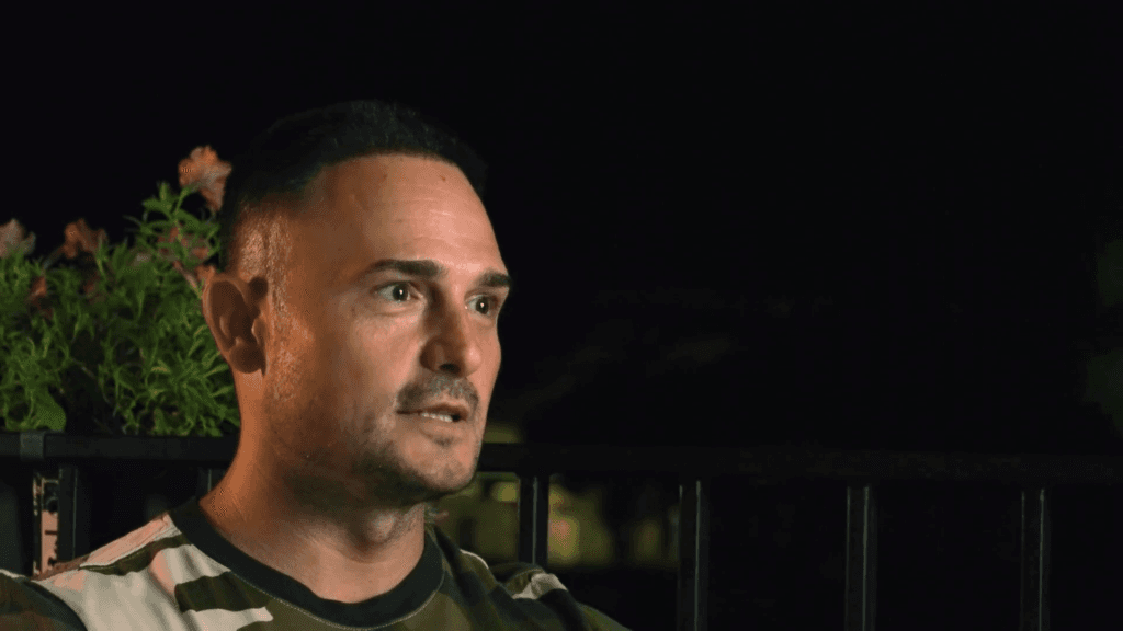 Sugovornik u dokumentarcu CS:BiH EP1 o Counter-Strike sceni u Mostaru