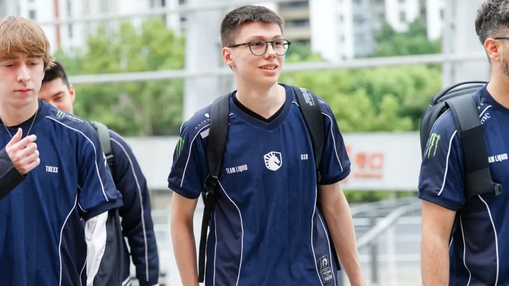 Ognjen GSR Bondžić dolazi na prvi dan VALORANT Championsa u Šangaju