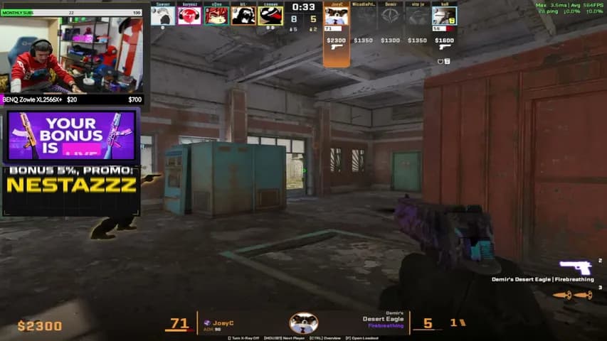 nestazzz