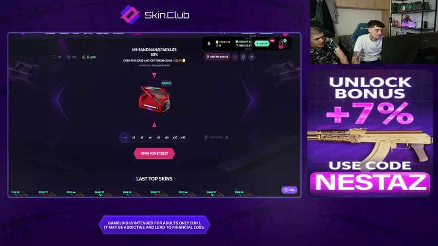 nestazzz
