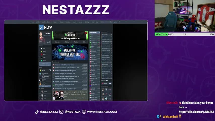nestazzz