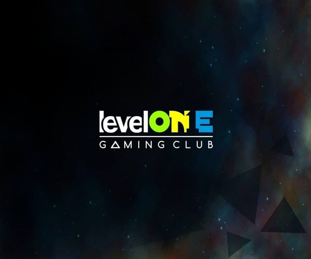 LevelONE CS:GO LAN Makedonija