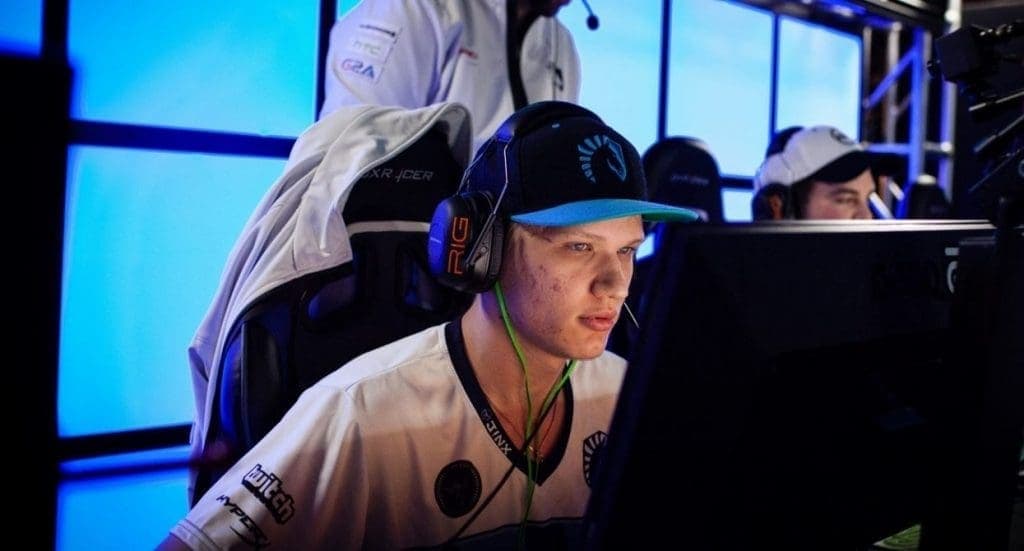 S1mple je još jednom pokazao da može igrati timski na visokom levelu.