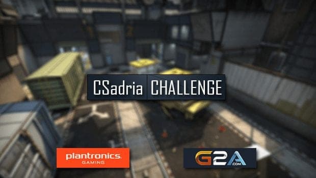 csadria challenge natjecanje
