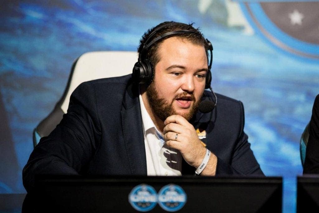 overwatch open eleague