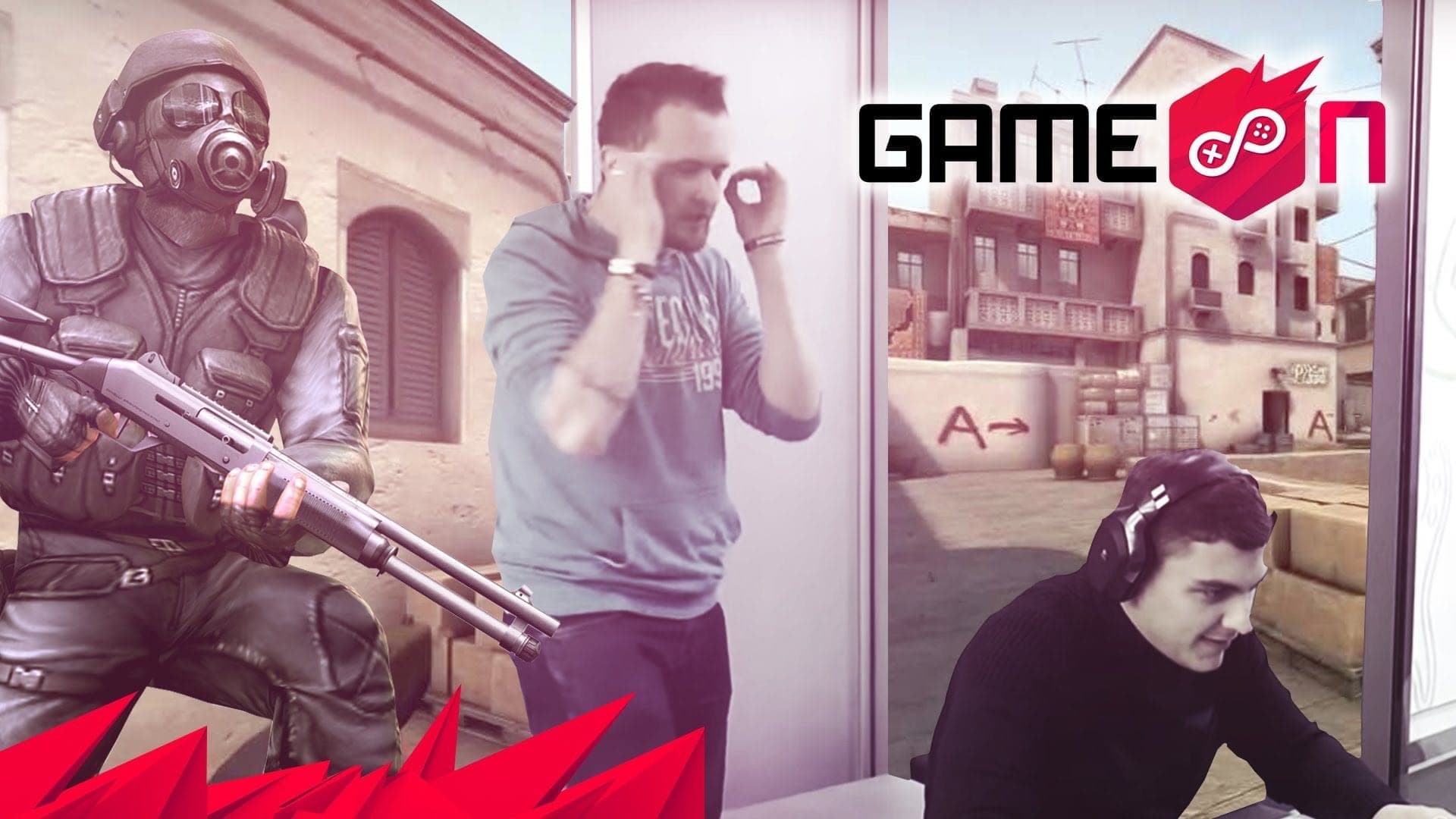 gameon lan csgo