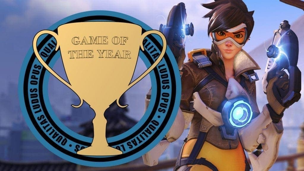 overwatch game of the year