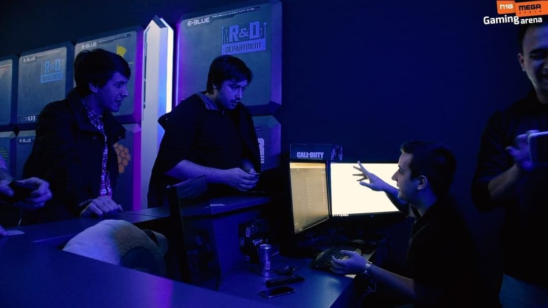 csadria championship h18 megastore gaming