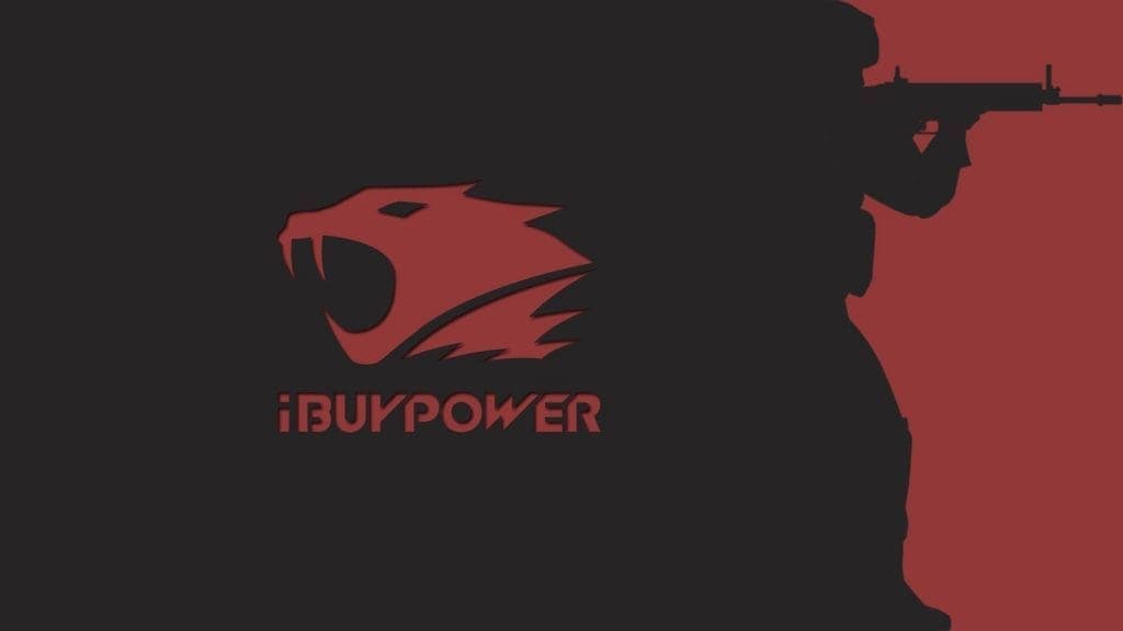 ibuypower csgo