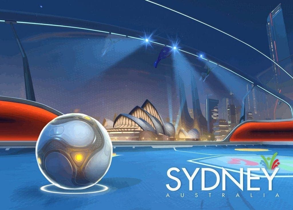 Lúcioball