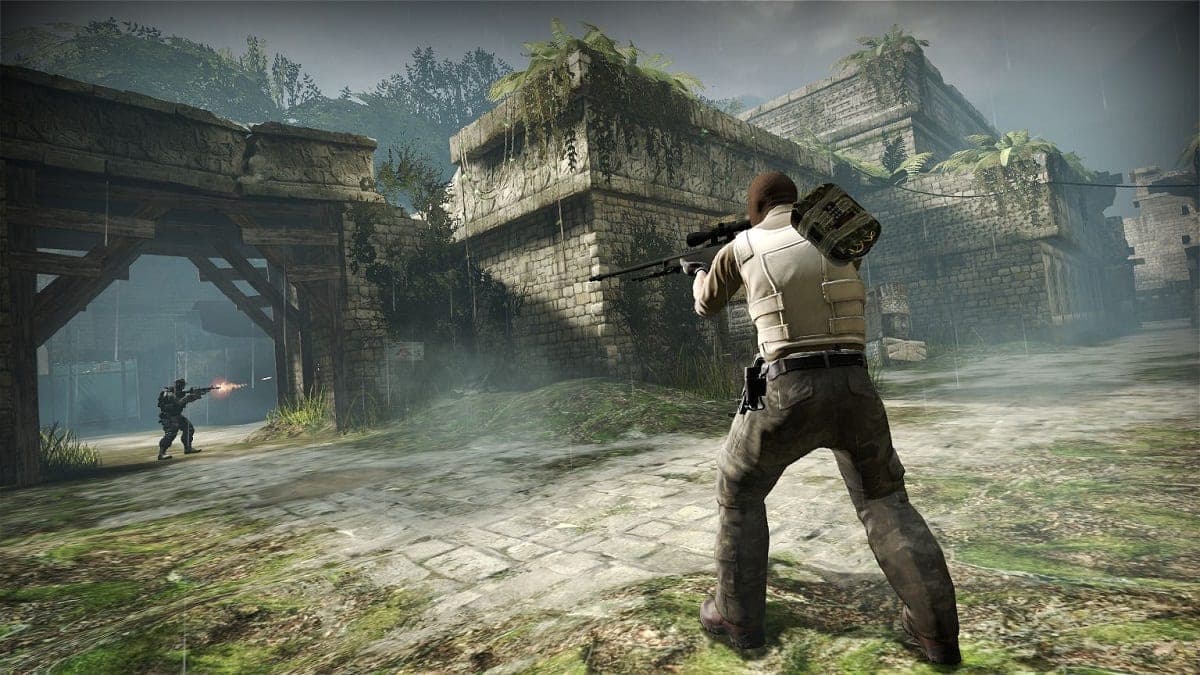 CSGO FPS