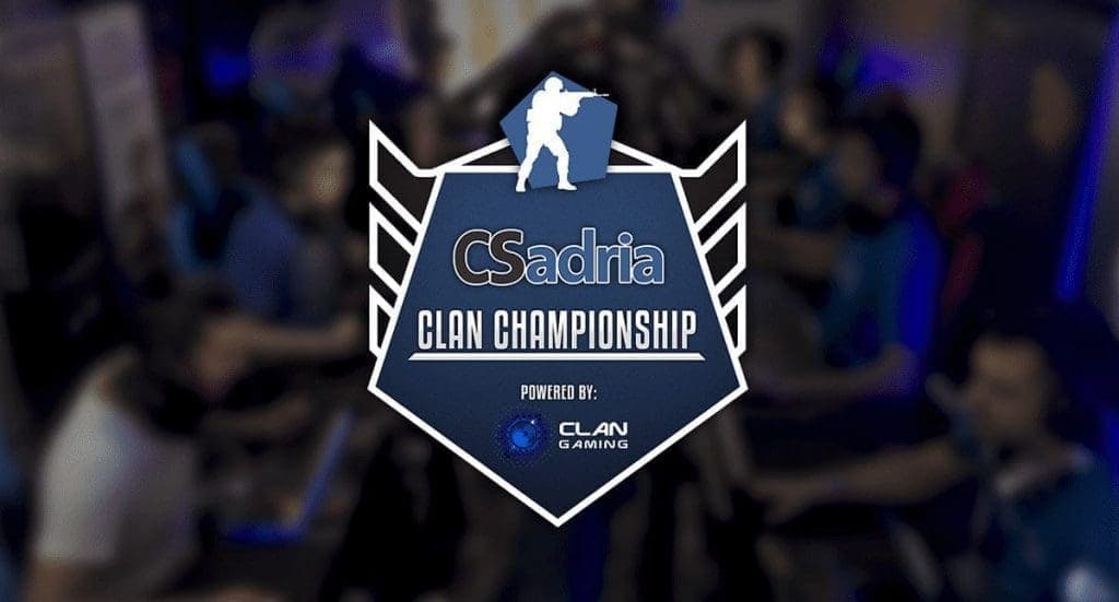 CSadria Clan Championship kvalifikacije 2