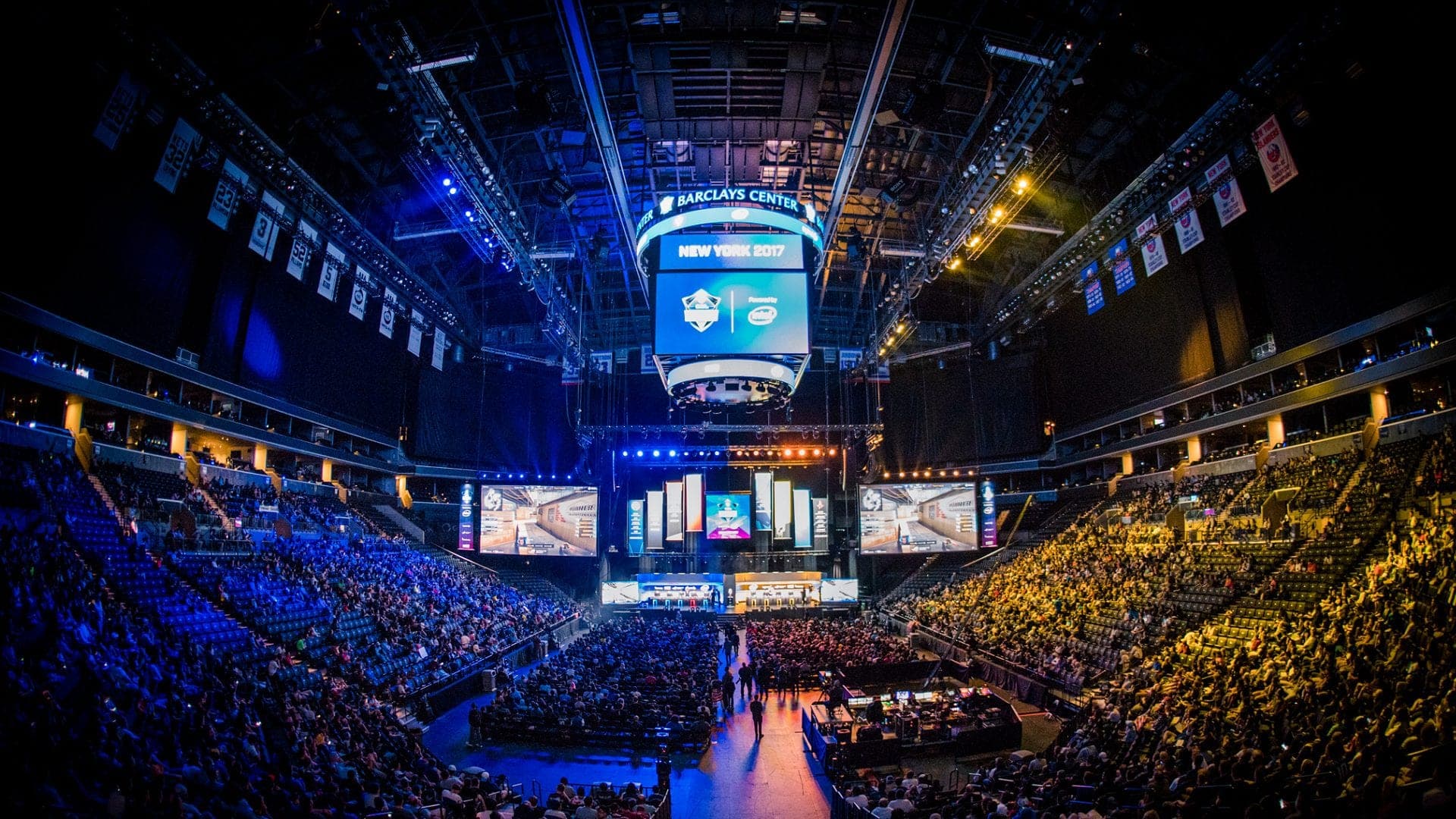 ESL Pro League