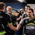 Na'Vi - OpTic
