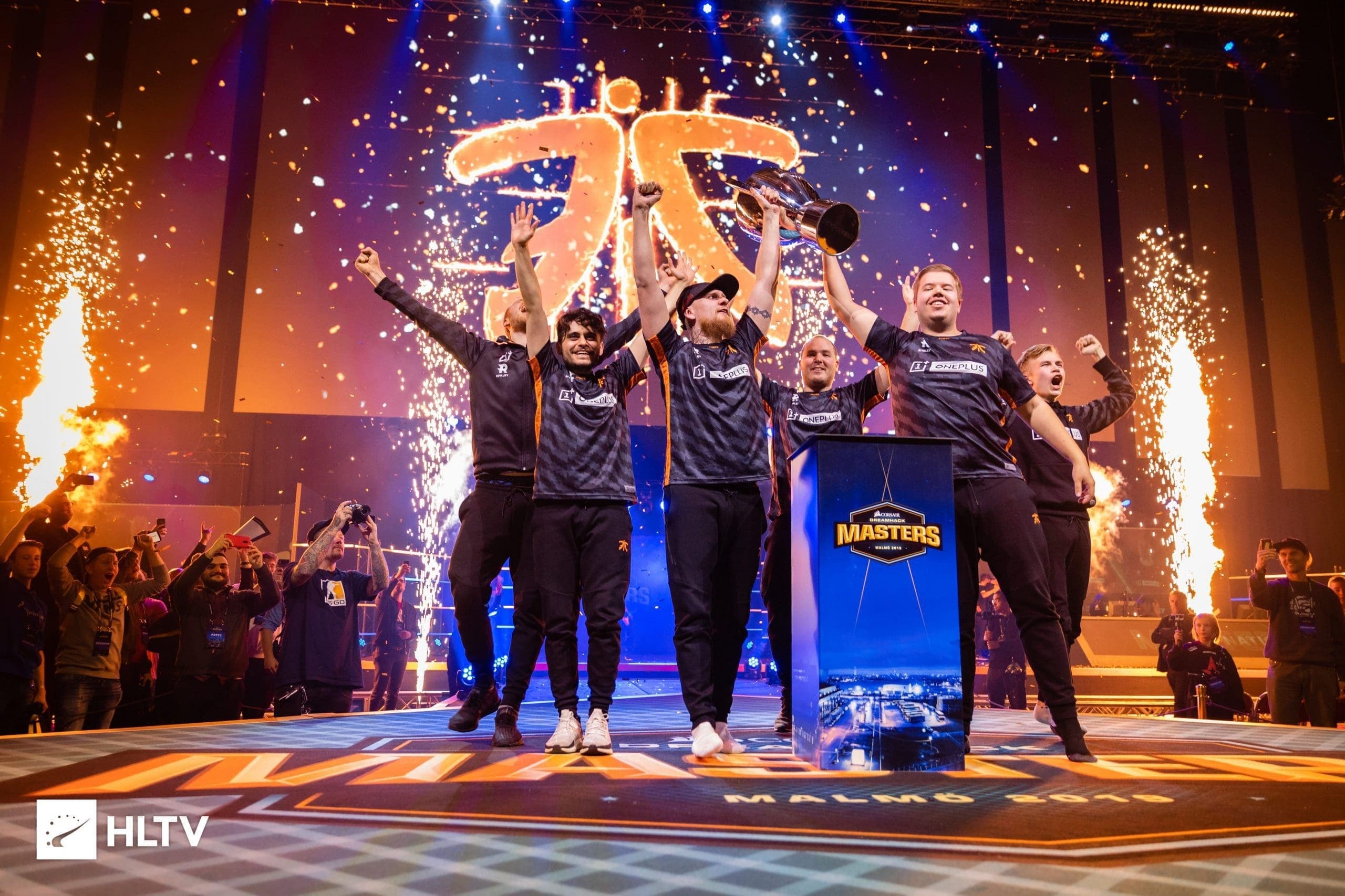 fnatic