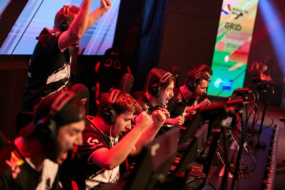 G2 Esports Champions Cup