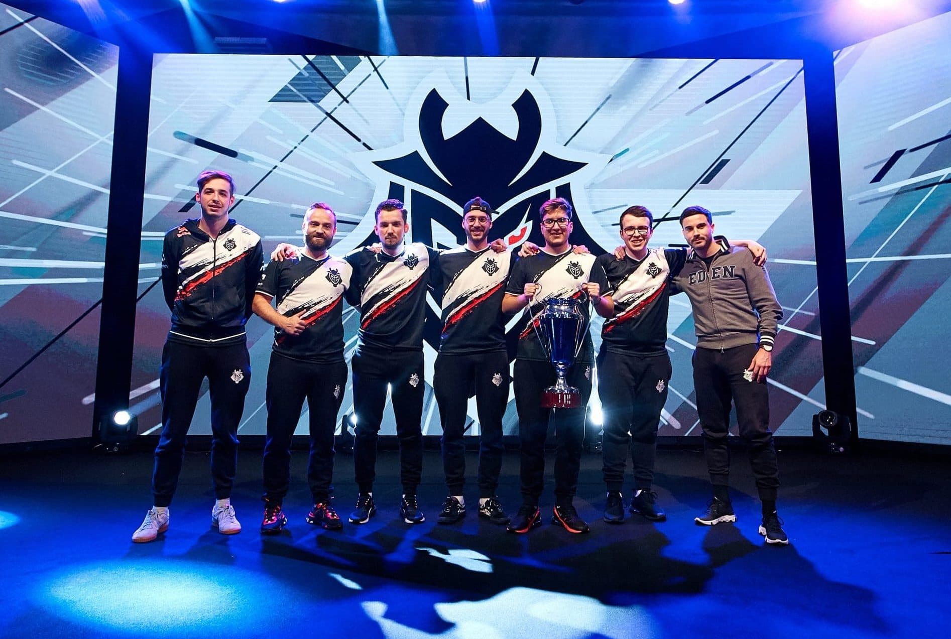 G2 Esports Champions Cup