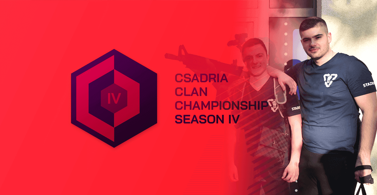 CSadria Clan Championship 4 AIRLIJA