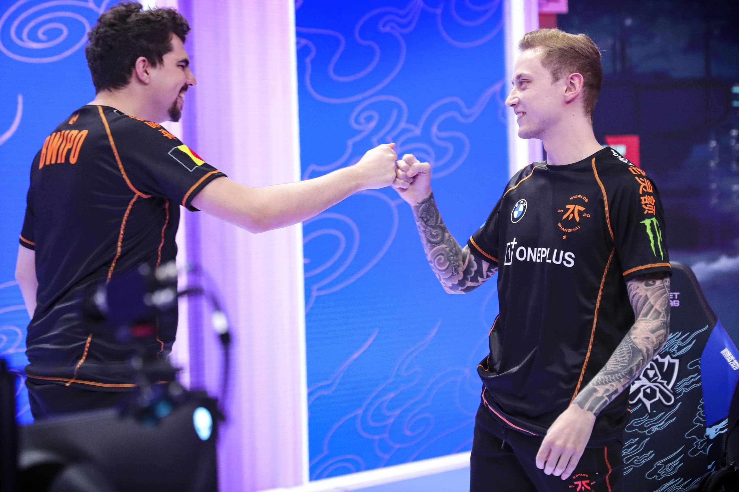 Bwipo - Rekkles