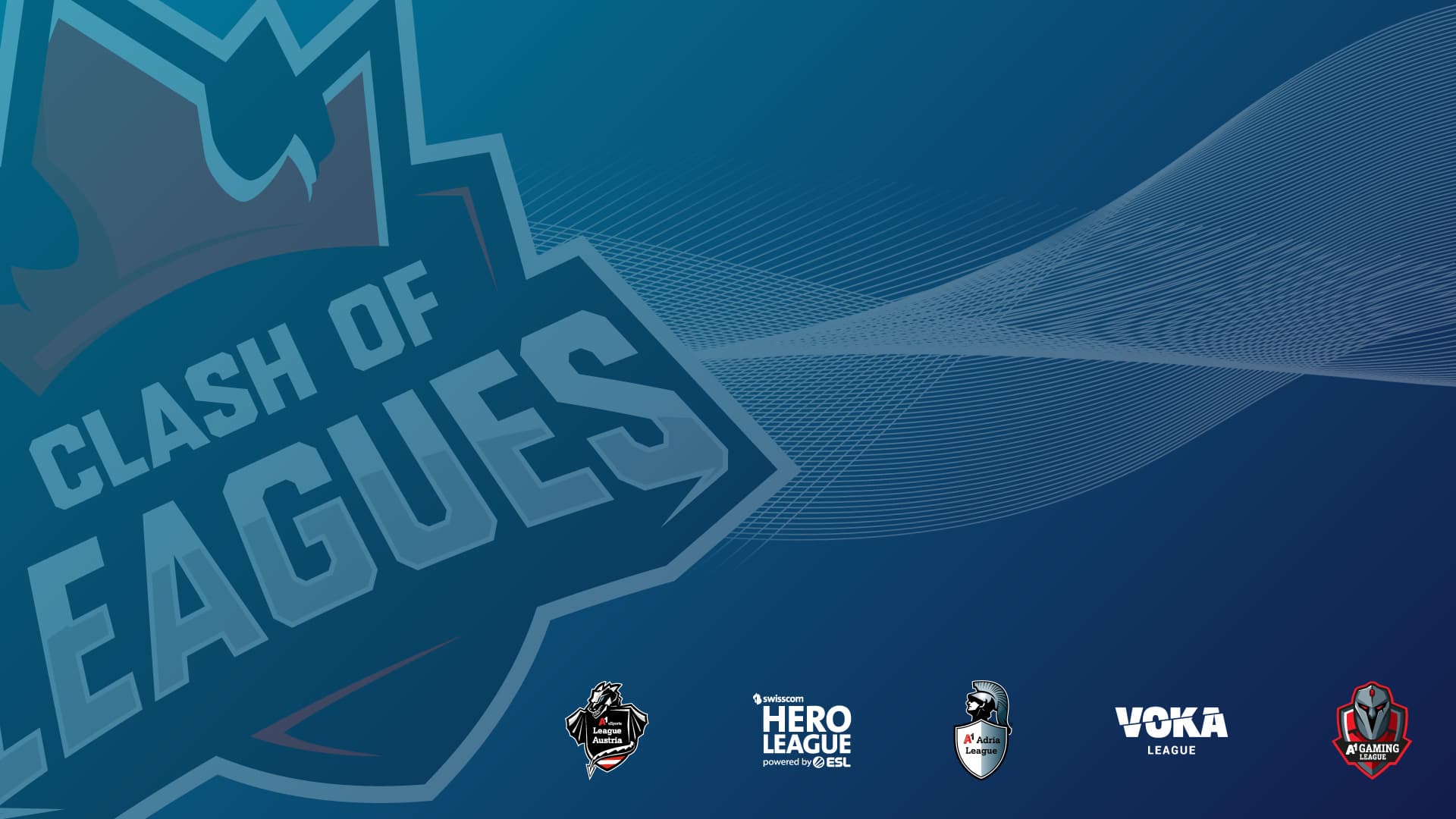 Clash of Leagues