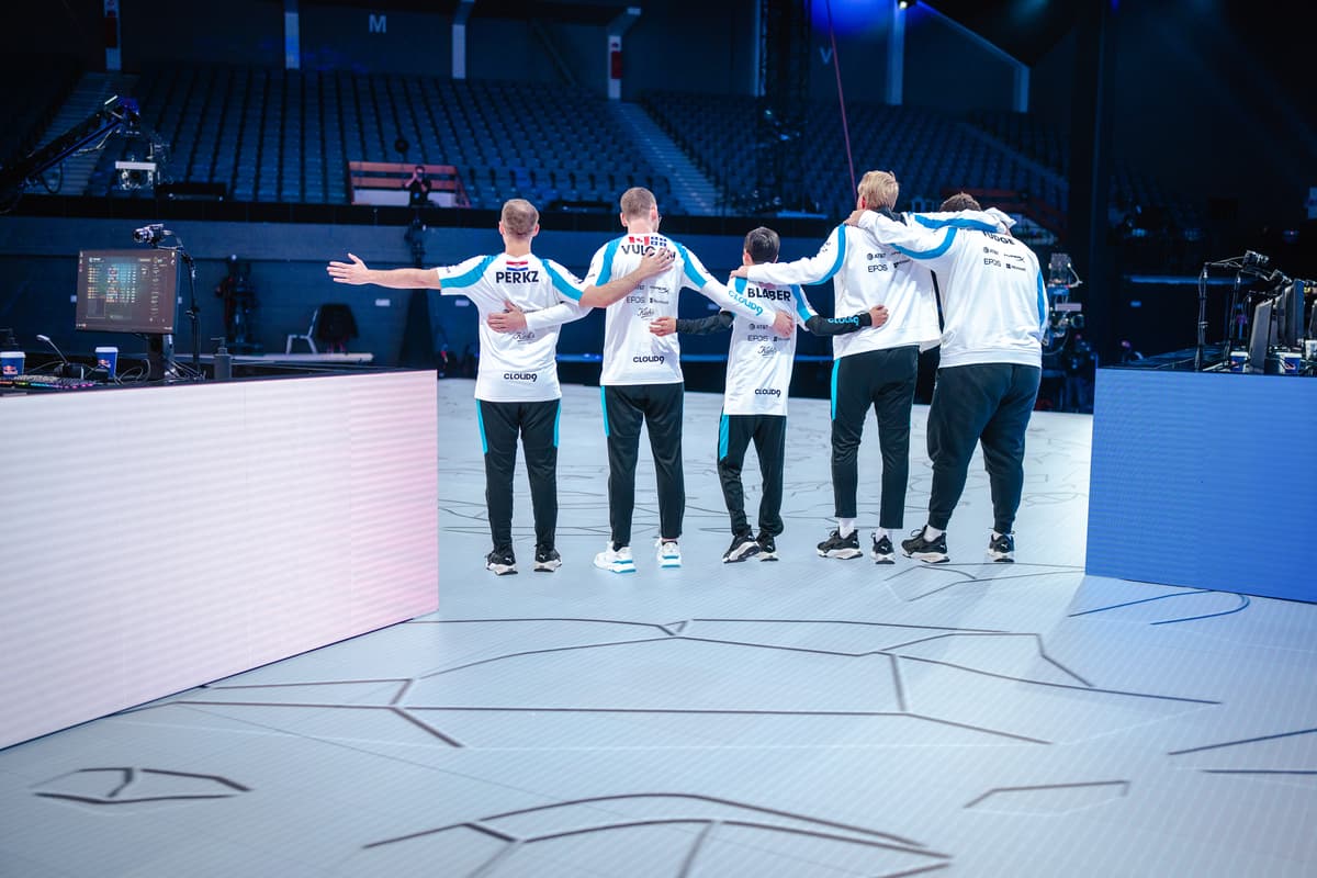 C9 out of group stage