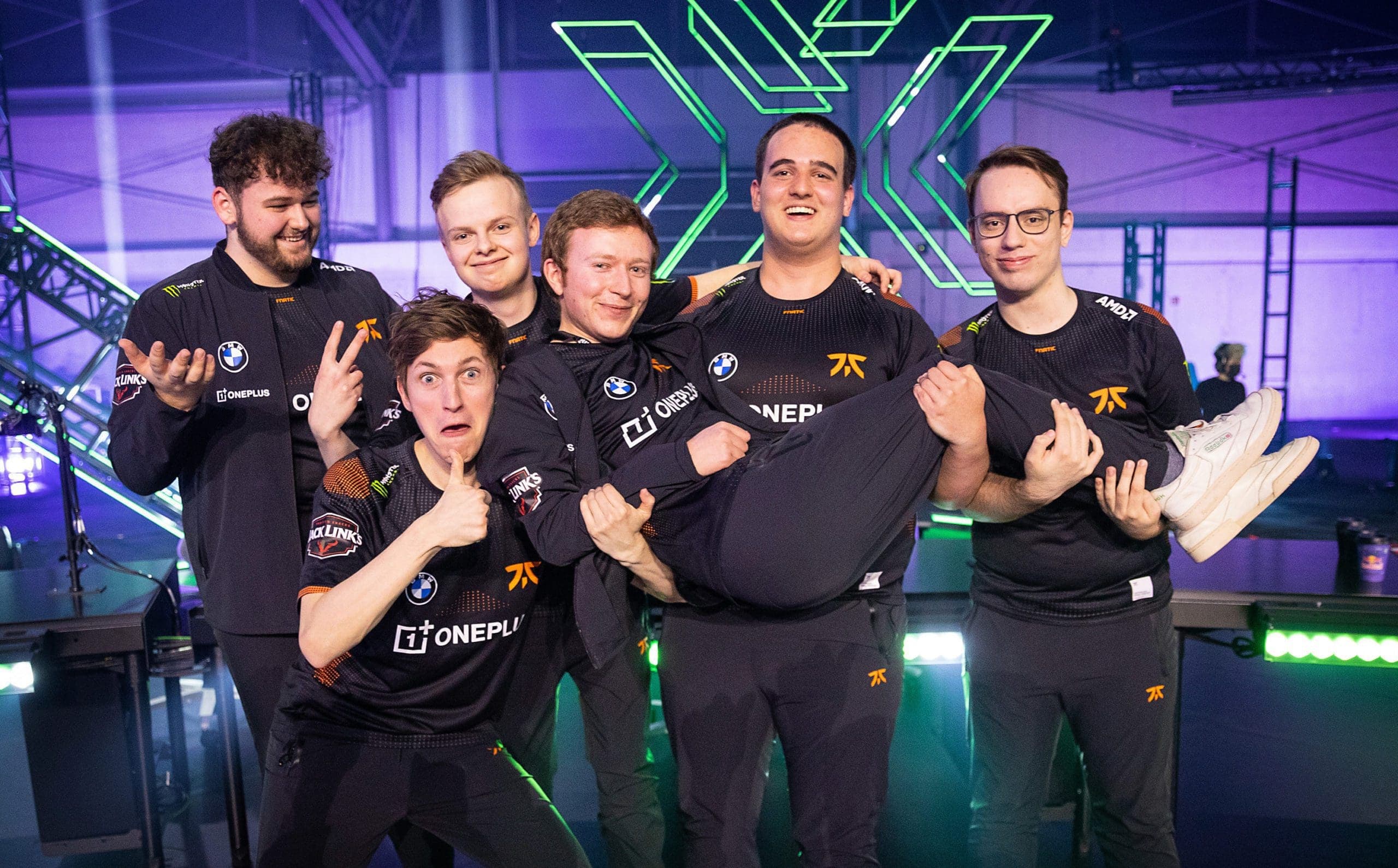 Doma Fnatic