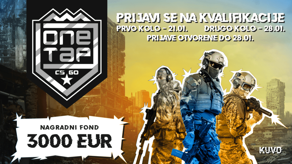 Kuvo OneTap Winter