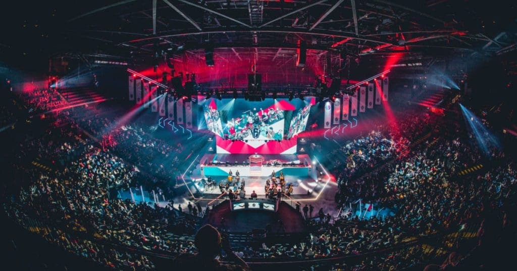 Six Invitational 2022