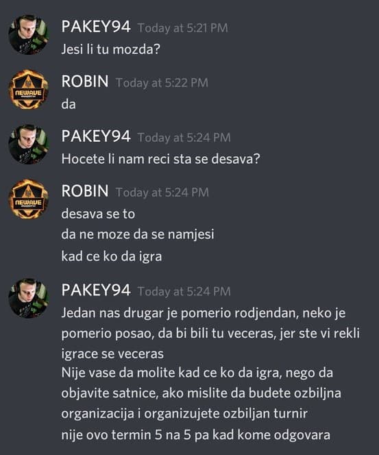 pakey