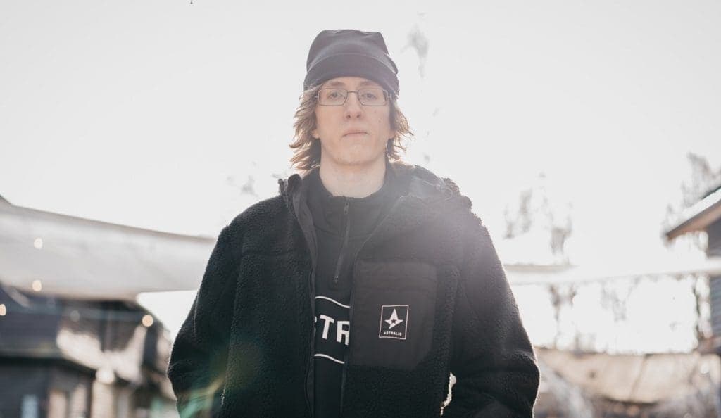 MagiFelix signs for Misfits Gaming as substitute