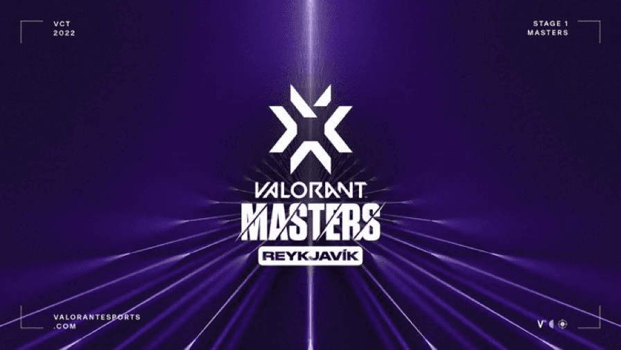 VALORANT Champions Tour 2022: Masters Stage 1