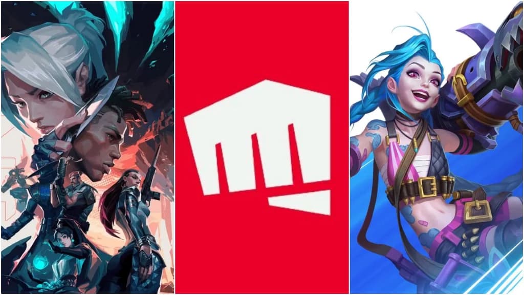 Riot Games
