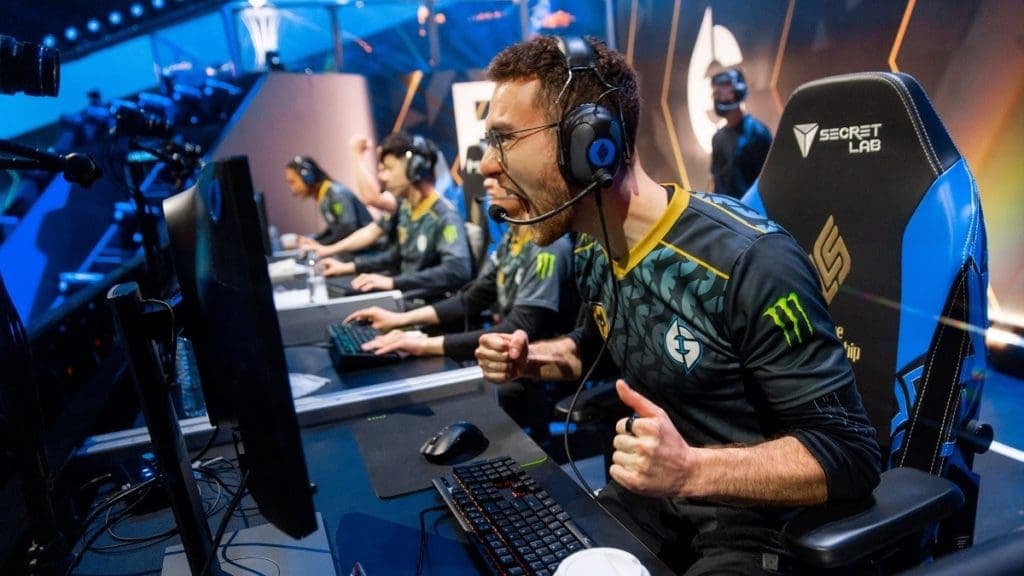 Evil Geniuses defeat Team Liquid and secure LCS final