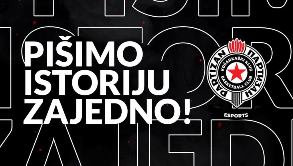 Partizan Esports