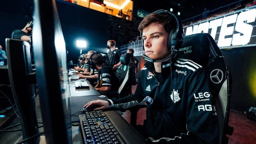 G2 Esports, T1 and RNG undefeated on MSI