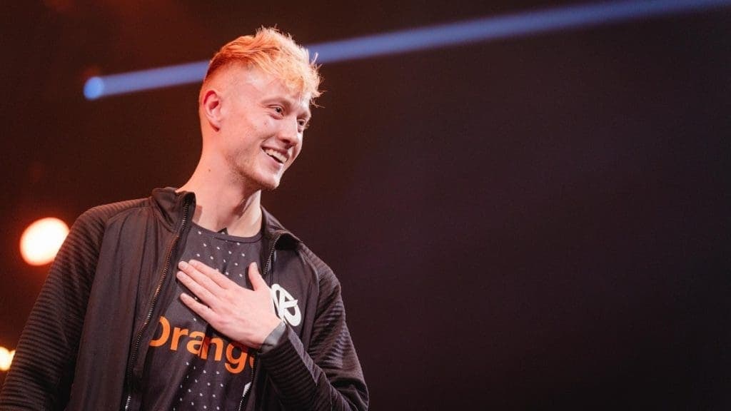 Karmine Corp win EU Masters for the third time in a row