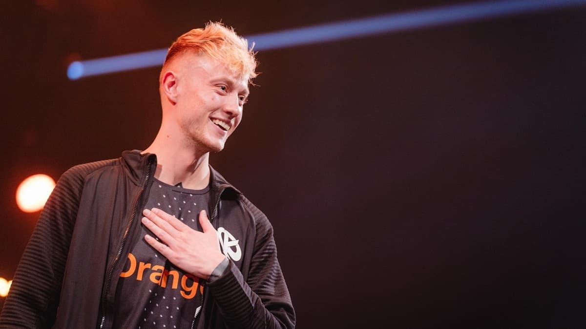 Karmine Corp win EU Masters for the third time in a row