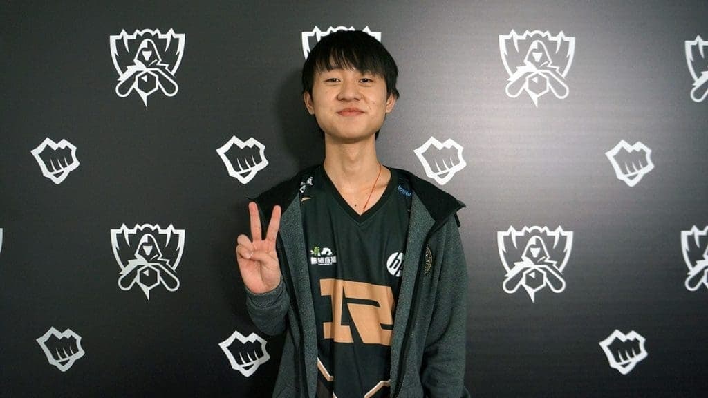 RNG after 9 matches advances to next stage on MSI