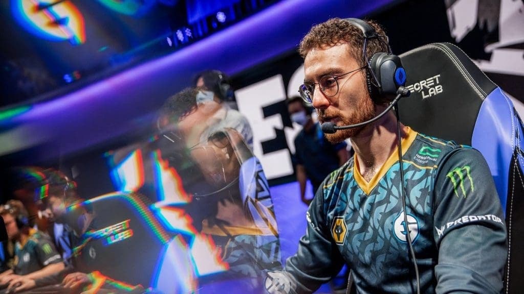 Evil Geniuses, CLG and Team Liquid first in LCS after Week 2