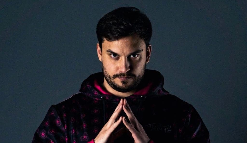 Spale to become new Team Vitality member
