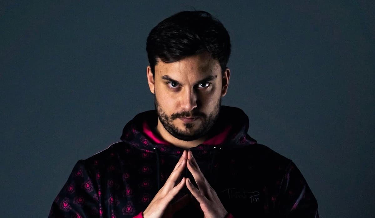 Spale to become new Team Vitality member
