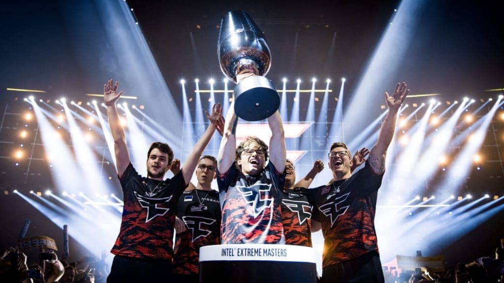FaZe Clan