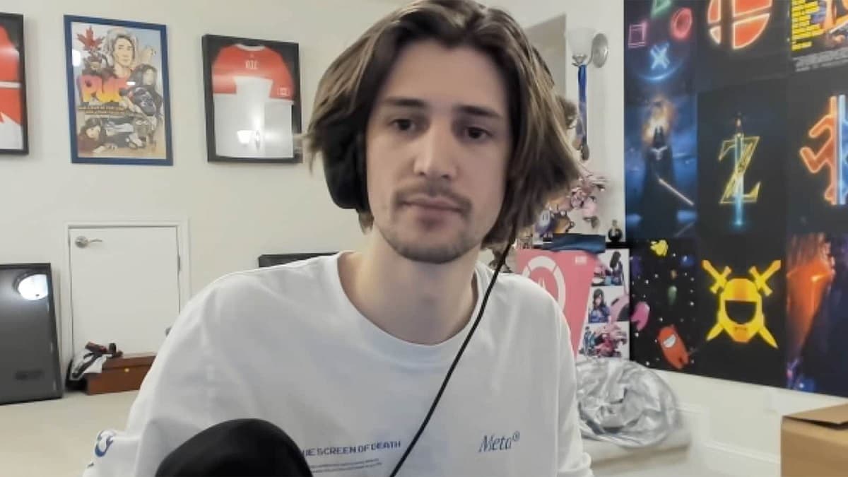 Ibai dethrones xQc as the most watched Twitch streamer in June