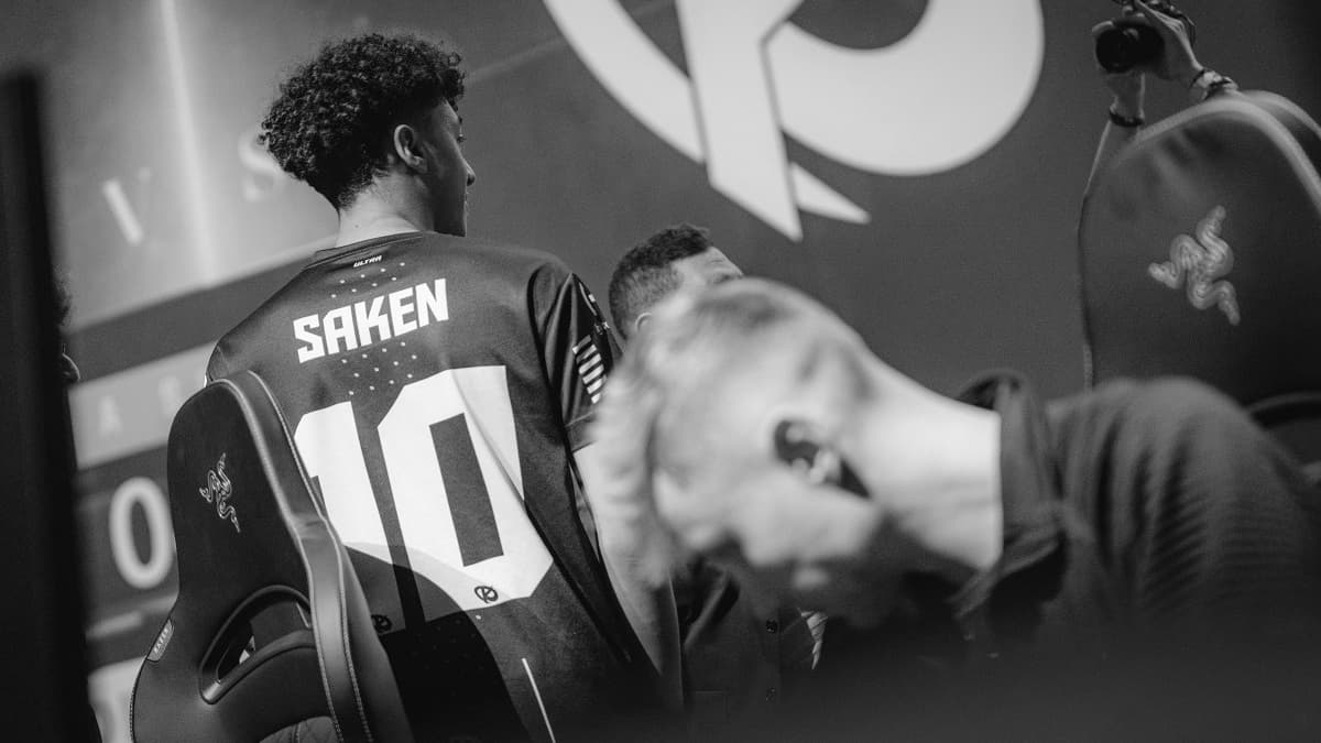 Karmine Corp is out of EU Masters contention