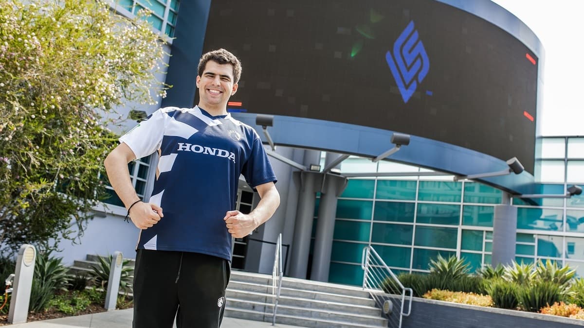 LCS Championship begins with a Team Liquid and FlyQuest duel